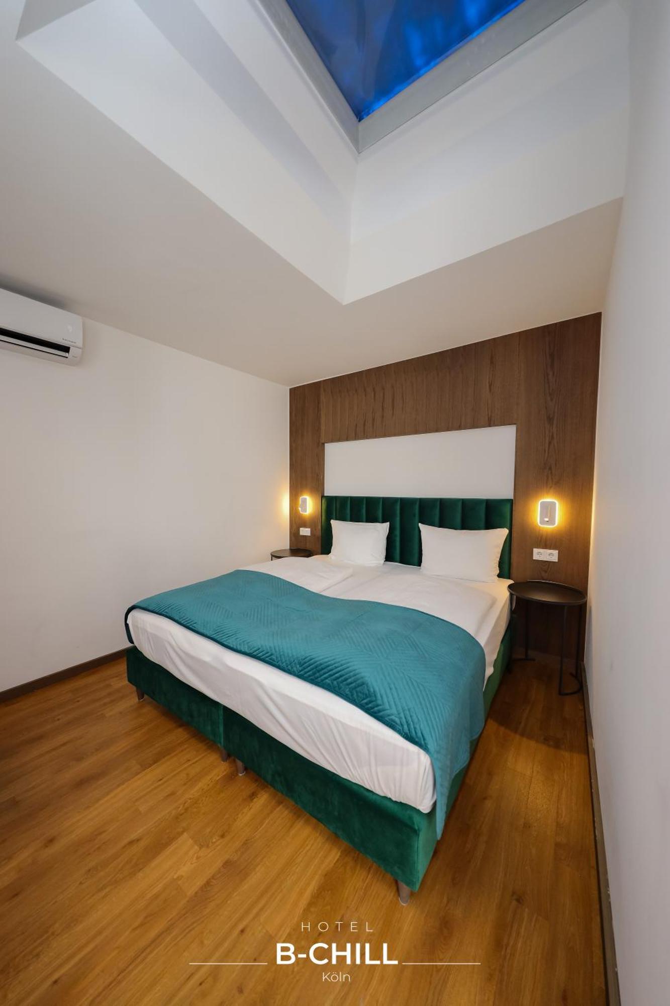 B-chill Hotel Keulen